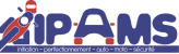 logo de Ipams